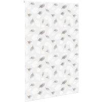 Berkfield Home Shower Roller Blind 150x240 cm Fabric Width 146 cm in Grey