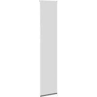Berkfield Home Roller Blind Blackout Grey 55x230 cm Fabric Width 50.7 cm Polyester