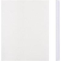 Berkfield Home Garden Privacy Screen PVC 70x0.19 m White