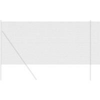 Berkfield Home Hexagon Fence Grey 1x50 m Steel in Black