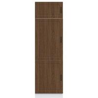 Berkfield Home Kitchen Cupboard Porto Brown Oak Engineered Wood