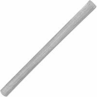 Berkfield Home Mesh Screen Aluminium 100x1000 cm Silver
