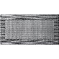 Berkfield Home Outdoor Carpet Grey 80x150 cm PP
