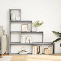 Berkfield Home TV Cabinet with Shelf Wall-mounted Other with Storage with Door 4 in Grey
