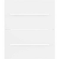 Berkfield Home Sink Cabinet White 41x38.5x48 cm Engineered Wood