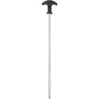 Berkfield Home Tent Pegs 24 pcs 30 cm 7 mm Galvanised Steel