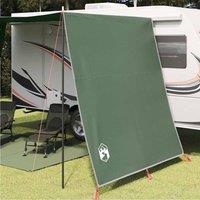 Berkfield Home Water Resistant Tarp in Green