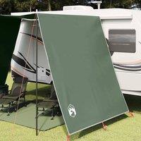 Berkfield Home Water Resistant Tarp in Green