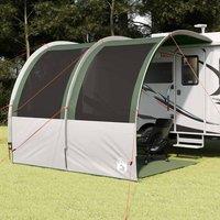 Berkfield Home Water Resistant Tarp 260 x 300 x 260 cm in Green