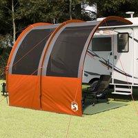 Berkfield Home Water Resistant Tarp 250 x 260 x 260 cm in Grey