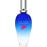 ESCADA Women's Santorini Sunrise Eau de Toilette Spray 100ml in Clear