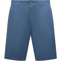 Trespass Men's Vinn Casual Shorts in Blue | Size: Medium