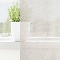 Berkfield Home Full Curtains with Curtains 2 pcs Cream 140 x 175 cm Polyester