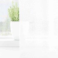 Berkfield Home Full Curtains with Curtains 2 pcs White 140 x 140 cm Polyester