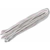 Berkfield Home Durable Garden Furniture Cover 8 Eyelets 180 x 70 x 90 cm in Black