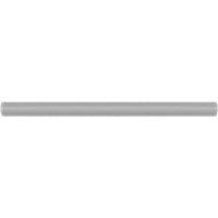 Berkfield Home Mesh Screen Aluminium 112X500 cm Silver