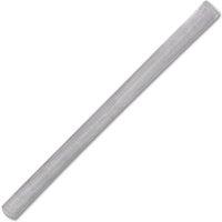 Berkfield Home Mesh Screen Aluminium 100x500 cm Silver