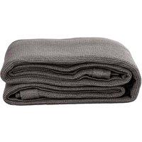 Berkfield Home Tent Carpet 250x200 cm Anthracite in Dark Grey