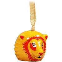 Wallace & Gromit Hanging Decoration Boxed - Harry Potter (Gryffindor - Lion)