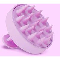 Give Me Scalp Exfoliating Hair Brush in Purple