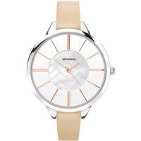 Sekonda Women's 2877 38mm Quartz Watch in Pink