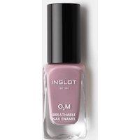 INGLOT Women's O2m Breathable Nail Enamel | Size: 11ml