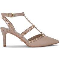 Carvela Women's 'Samba Court' Heels in Taupe | Size: 8