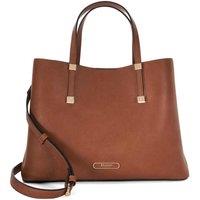 Dune London Women's 'Dorry' Tote Bag in Tan