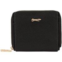 Paul Costelloe Women's Kalina Leather Purse in Black