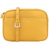 Paul Costelloe Women's Cooper Stylish Shoulder Bag in Gold