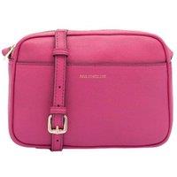 Paul Costelloe Women's Cooper Stylish Shoulder Bag in Burgundy