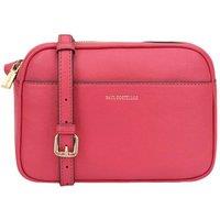 Paul Costelloe Women's Cooper Stylish Shoulder Bag in Red