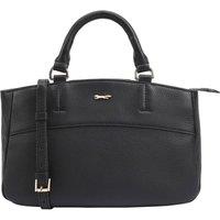 Paul Costelloe Women's Volta Leather Multi Way Bag in Black