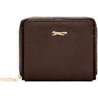 Paul Costelloe Women's Kalina Leather Purse in Brown