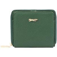 Paul Costelloe Women's Kalina Leather Purse in Green
