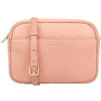 Paul Costelloe Women's Cooper Stylish Shoulder Bag in Coral