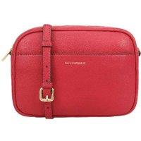Paul Costelloe Women's Cooper Stylish Shoulder Bag in Cerise