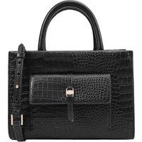 Paul Costelloe Women's Gracie Leather Multi Way Bag in Black