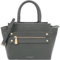Paul Costelloe Women's Lille Leather Multi Way Bag in Green