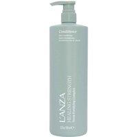 L'Anza Women's Healing Strength Conditioner 950ml in Clear