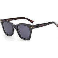 Missoni Women's MIS-0046-S-KB7-IR Sunglasses in Grey