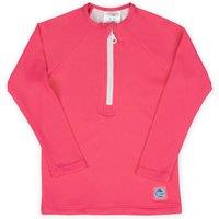 Splash About Long Sleeve Rash Top in Pink | Size: 2-3 Years