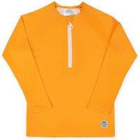 Splash About Long Sleeve Rash Top in Orange | Size: 2-3 Years