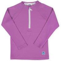 Splash About Long Sleeve Rash Top in Purple | Size: 2-3 Years