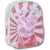 Gabby's Dollhouse Backpack & Hair Accessories Set in Pink | Size: 2-8 Years