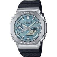 Casio Men's GBM-2100A-1A2ER G-Shock 44mm Watch in Black