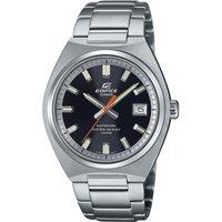Casio Men's EFB-109D-1AVEF Edifice 39mm Quartz Watch in Silver