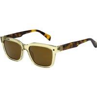 Ted Baker Men's George Sunglasses in Yellow