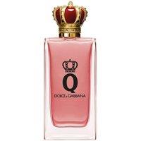 Dolce & Gabbana Men's Q by Dolce&Gabbana Eau de Parfum Intense in Misc | Size: 100ml