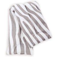 Smug Soothing Body Wrap in Grey